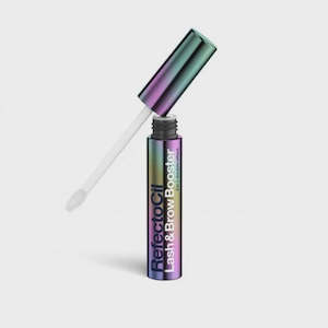 Care Removal: Refectocil - Lash & Brow Booster 6ml