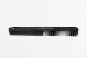 Combs 1: Glide - Small Carbon Cutting Comb
