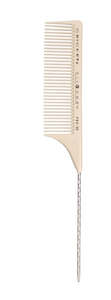 Cricket - Silkomb Metal Tail Comb Pro 55