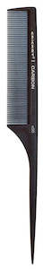 Combs 1: Cricket - Carbon Tail Comb C50