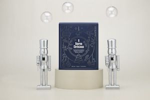 Davroe - Fortitude Bond Building Quad Christmas Pack