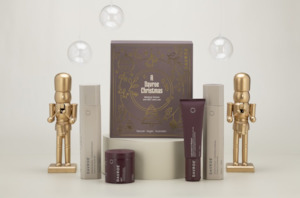 Davroe: Davroe - Moisture Senses Quad Christmas Pack