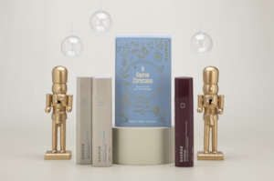 Davroe - Smooth Senses Trio Christmas Pack