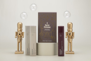 Davroe - Moisture Senses Trio Christmas Pack