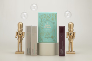 Davroe - Volume Senses Trio Christmas Pack