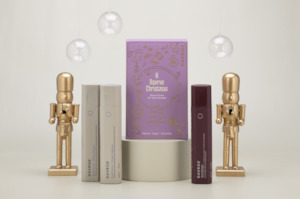 Davroe: Davroe - Blonde Senses Trio Christmas Pack