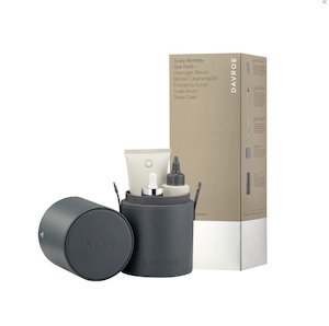 Davroe: Davroe - Scalp Remedy Spa Pack