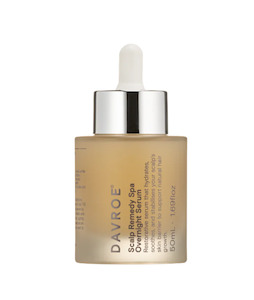 Davroe: Davroe - Scalp Remedy Spa Overnight Serum 50ml