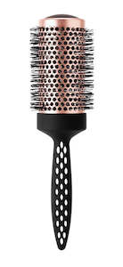 Barrel Brushes 1: Cricket - #390 Binge Copper Tension 2" Radial Brush