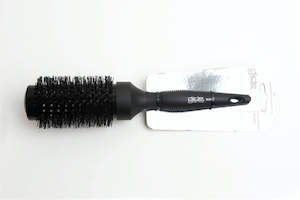 Glide - Velvet Carbon Large Brush 43mm