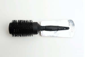 Glide - Velvet Carbon Jumbo Brush 53mm