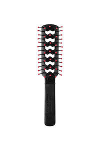 Vent Brushes: Cricket - Static Free Mini Fast Flo Brush