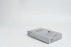 Glide - 18 Micron Pre-Cut Long Foil 525 Sheet 30x12.5 cm**