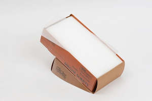 Foils: Glide - Reusable Meche Sheets 105 Sheets