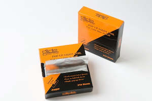 Foils: Glide - Pop-Up Foil 12.5cmx 28cm 210 Sheets