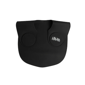 Capes Aprons 1: Glide Long Back Cutting Collar