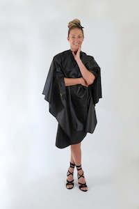 Glide - Stretch Neck Cape