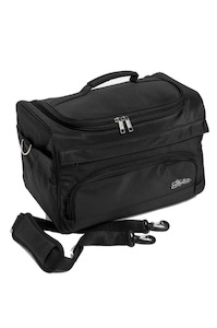 Salon 1: Glide - Black Tool Bag Case