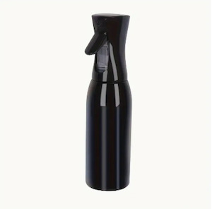 Black Water Mist sprayer