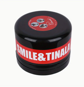 Neck Strip Dispenser - Black