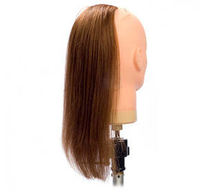 Vertical Hair Piece Reg Length 38cm