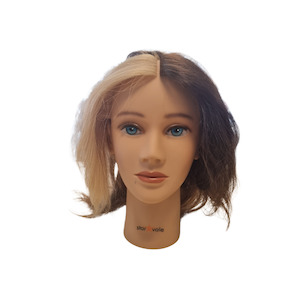 Mannequins: Tina - Six Zone Colour Mannequin