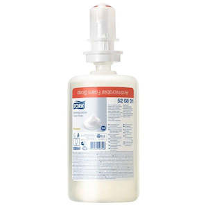 Hygiene: Tork Antibacterial Foam Soap S4 1Ltr