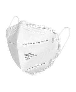 Hygiene: FFP2 Face Masks 20pk