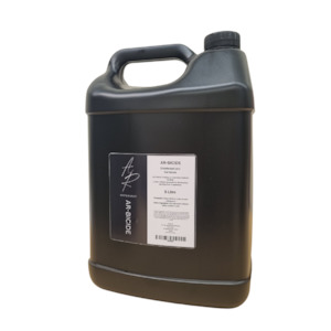 Disinfectant Cleaners: ARBicide (Barbicide) 5lt