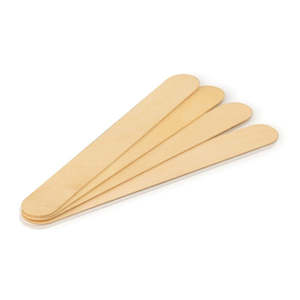 Spatulas: Standard Spatulas 100pk
