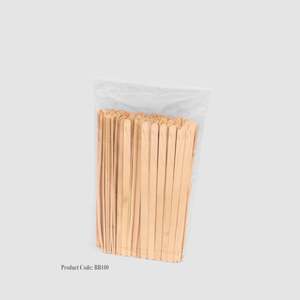 Spatulas: Extra Small Spatulas 100pk