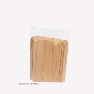 Spatulas: Extra Large Spatulas 100pk