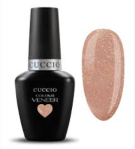 Nails 1: Cuccio Veneer - Los Angeles Luscious 13ml