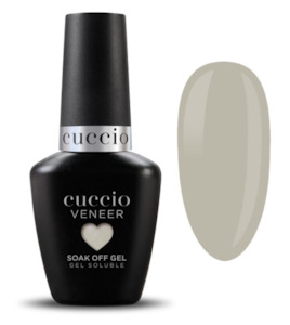 Nails 1: Cuccio Veneer 13ml - Fair Game*