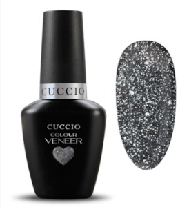 Nails 1: Cuccio Veneer - Vegas Vixen 13ml