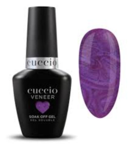 Cuccio Veneer - Grape to See You 13ml