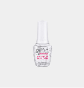 Nails 1: Gelish - Brush on Builder 15ml