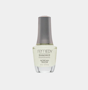 Morgan Taylor - Remedy Cuticle Oil 15ml
