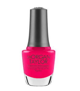 Morgan Taylor - Shake It Till You Samba 15ml