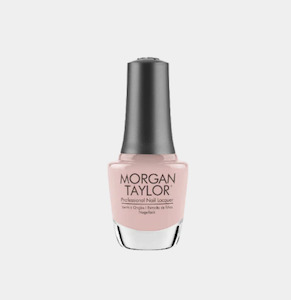 Morgan Taylor - Prim Rose And Proper 15ml