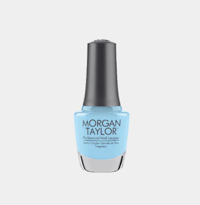 Morgan Taylor - Water Baby 15ml