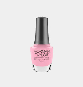 Polish: Morgan Taylor - You're So Sweet You're Giving Me A Headache 15ml