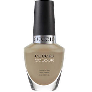 Cuccio Colour - Oh Naturale 13ml