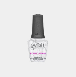 Gelish - Foundation Base Gel 15ml
