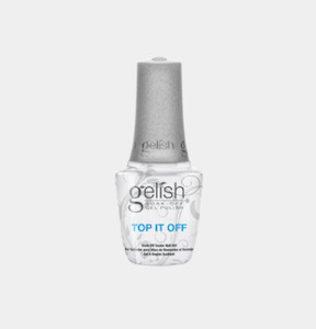 Gelish - Top It Off 15ml