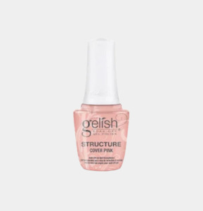 Gel Polish: Gelish - Structure Gel - Cover Pink