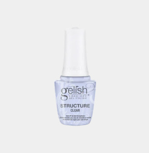 Gelish - Structure Gel - Clear 15ml