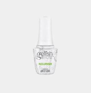 Gelish - Nourish Cuticle Oil 15ml