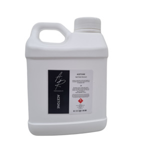 ARD - Acetone 1000ml