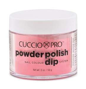 Cuccio Pro - Watermelon Pink Dip Powder 1.6oz